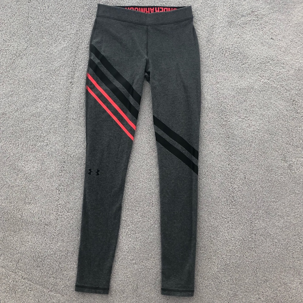 NWOT Under Armour Leggings